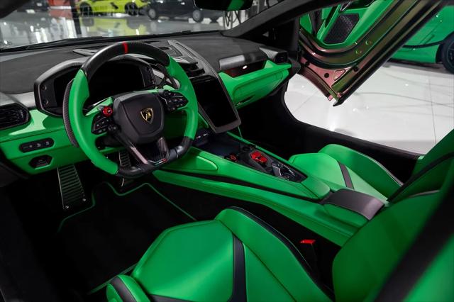 2025 Lamborghini Revuelto Revuelto