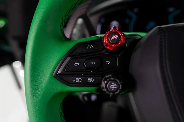 2025 Lamborghini Revuelto Revuelto
