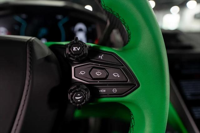 2025 Lamborghini Revuelto Revuelto