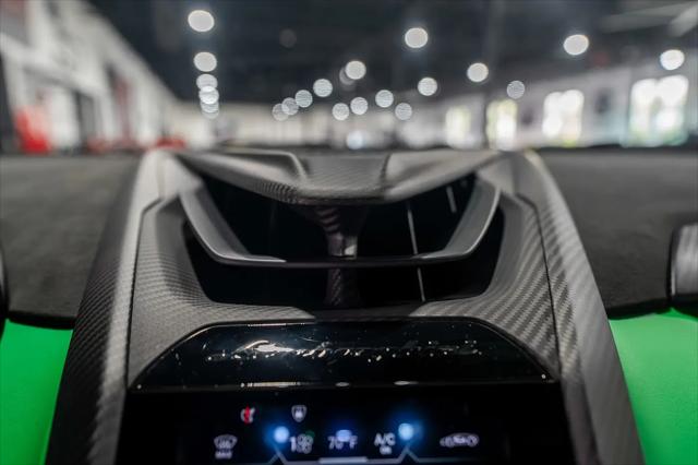 2025 Lamborghini Revuelto Revuelto