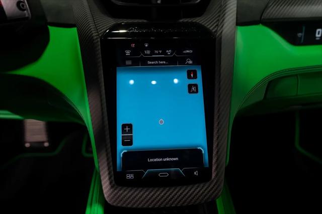 2025 Lamborghini Revuelto Revuelto