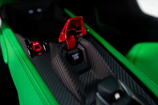 2025 Lamborghini Revuelto Revuelto