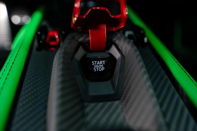 2025 Lamborghini Revuelto Revuelto