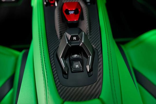 2025 Lamborghini Revuelto Revuelto