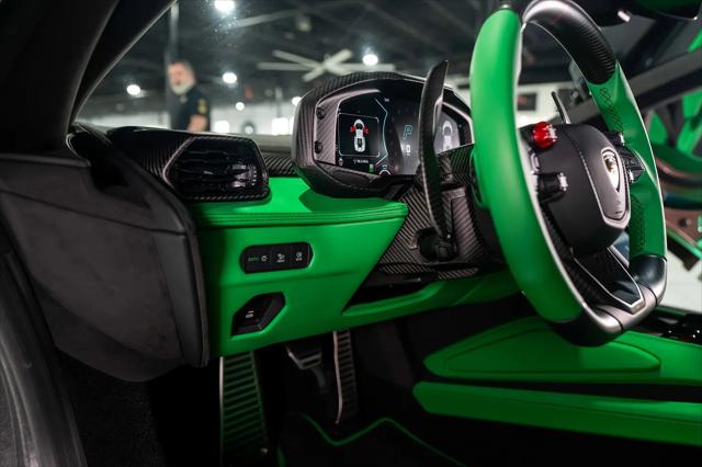 2025 Lamborghini Revuelto Revuelto