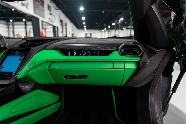 2025 Lamborghini Revuelto Revuelto