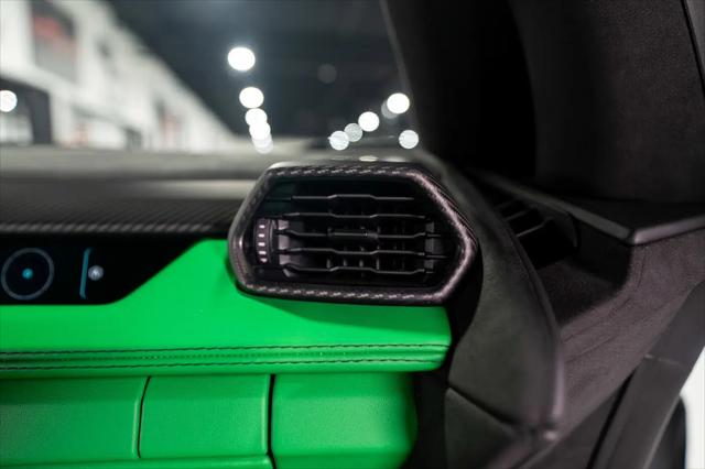 2025 Lamborghini Revuelto Revuelto