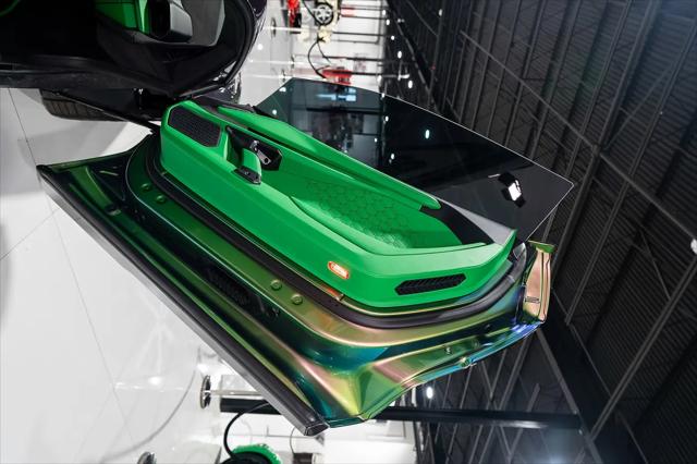 2025 Lamborghini Revuelto Revuelto