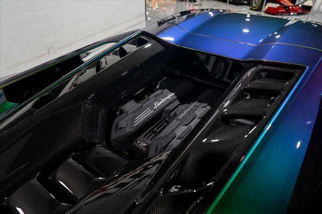 2025 Lamborghini Revuelto Revuelto