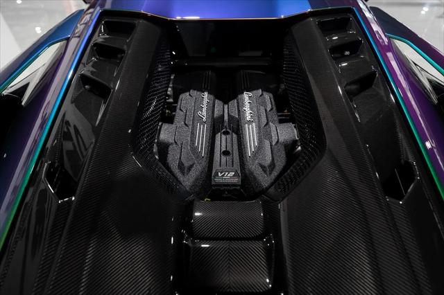 2025 Lamborghini Revuelto Revuelto