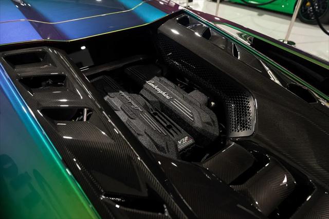 2025 Lamborghini Revuelto Revuelto
