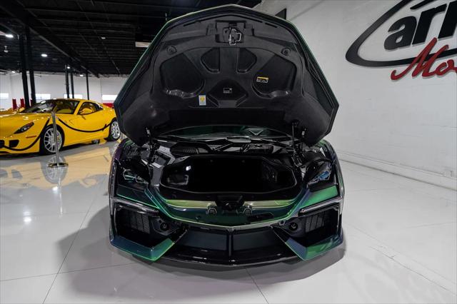 2025 Lamborghini Revuelto Revuelto