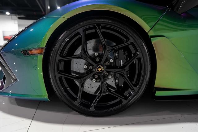 2025 Lamborghini Revuelto Revuelto