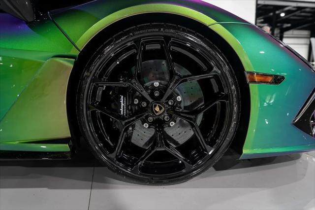 2025 Lamborghini Revuelto Revuelto