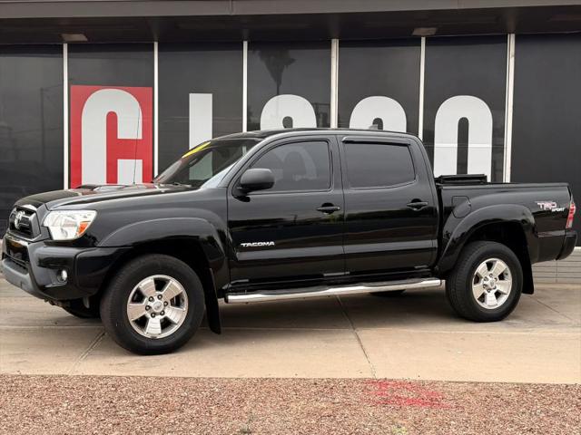 2013 Toyota Tacoma PreRunner V6 for sale in Avondale, AZ
