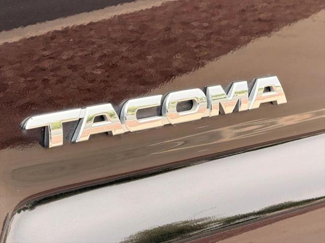 2013 Toyota Tacoma PreRunner V6