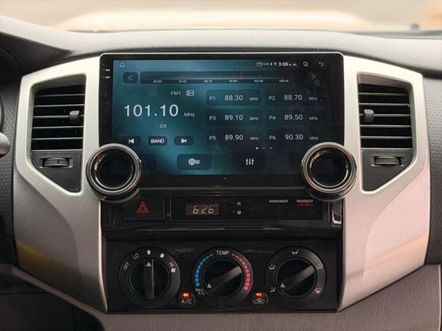 2013 Toyota Tacoma PreRunner V6