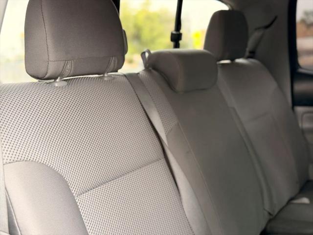 2013 Toyota Tacoma PreRunner V6