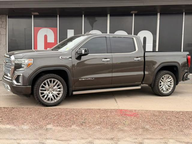 2019 GMC Sierra 1500 Denali for sale in Avondale, AZ