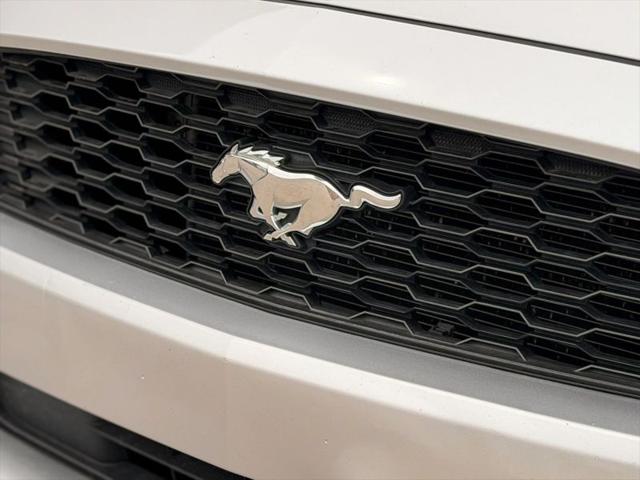 2015 Ford Mustang V6
