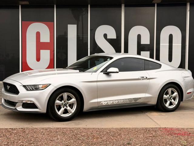 2015 Ford Mustang V6 for sale in Avondale, AZ