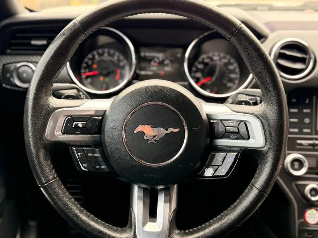 2015 Ford Mustang V6