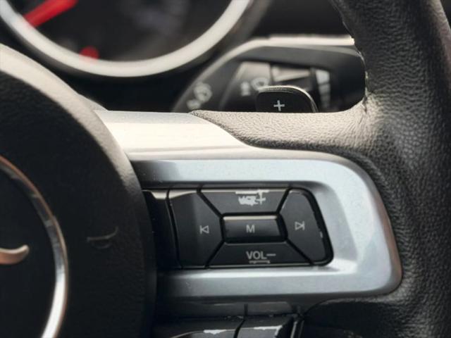 2015 Ford Mustang V6