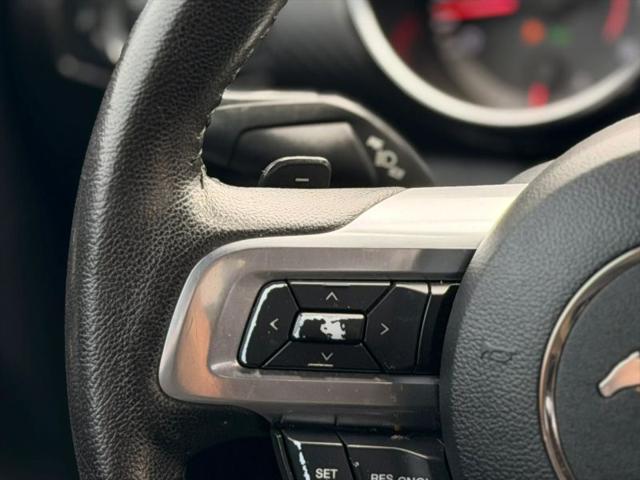 2015 Ford Mustang V6