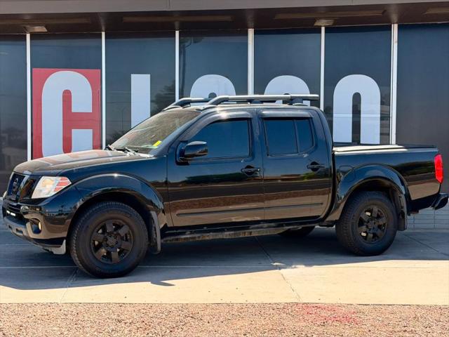 2011 Nissan Frontier PRO-4X for sale in Avondale, AZ