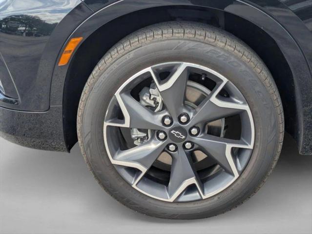 2022 Chevrolet Blazer FWD RS