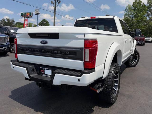 2020 Ford F-250 LARIAT