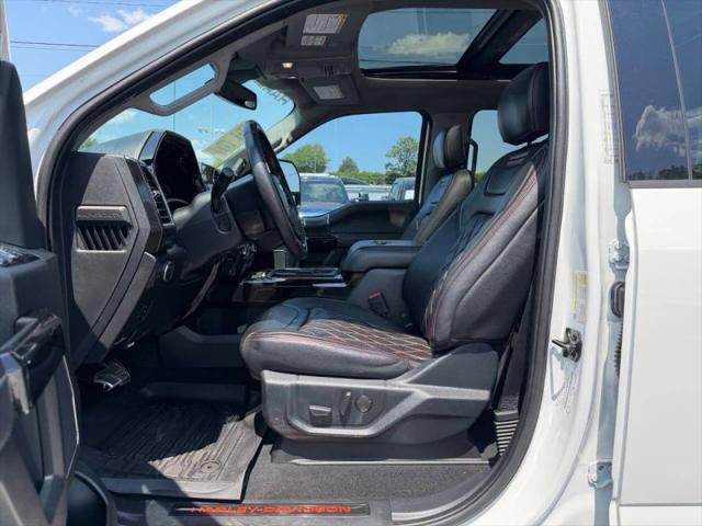 2020 Ford F-250 LARIAT