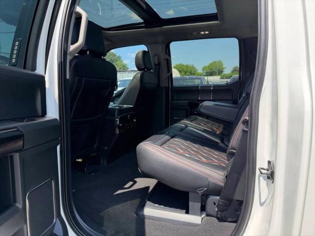2020 Ford F-250 LARIAT
