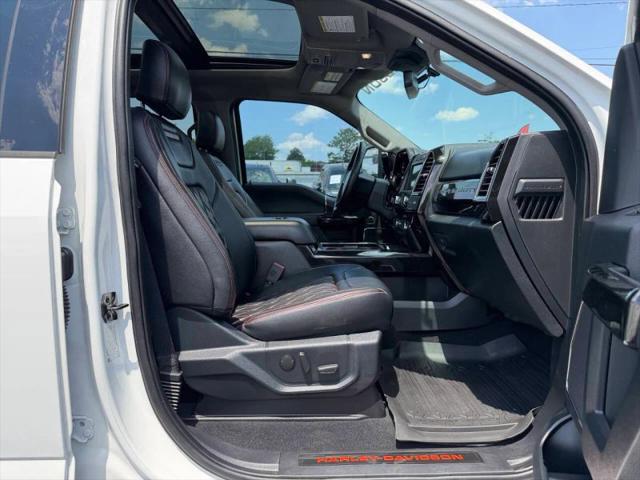 2020 Ford F-250 LARIAT