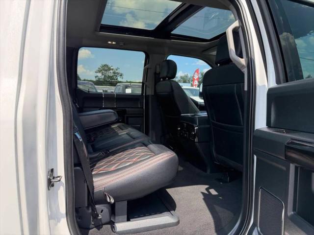 2020 Ford F-250 LARIAT