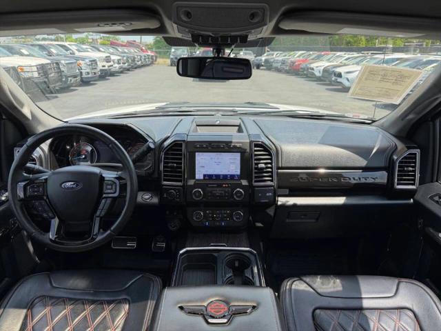 2020 Ford F-250 LARIAT