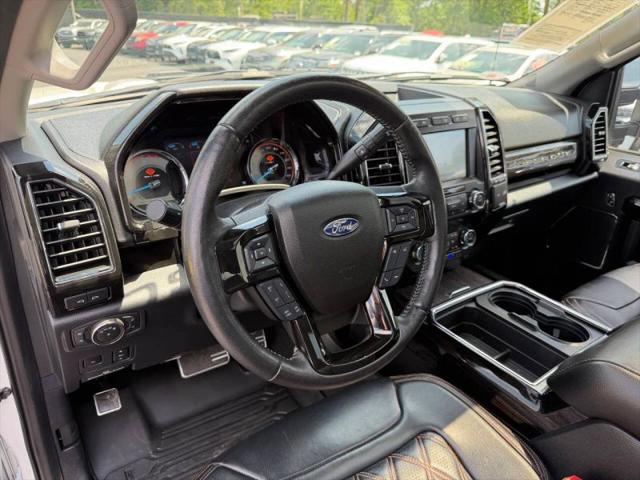 2020 Ford F-250 LARIAT