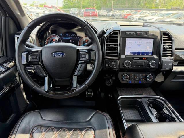 2020 Ford F-250 LARIAT