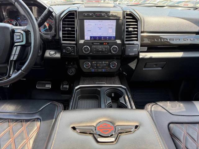2020 Ford F-250 LARIAT