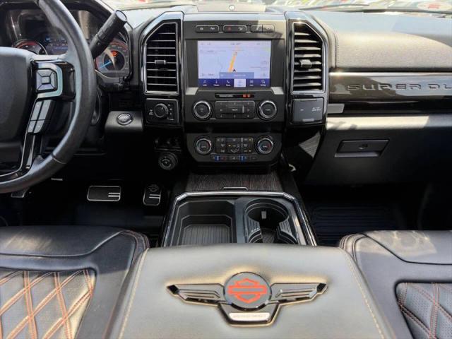 2020 Ford F-250 LARIAT