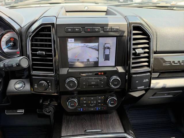 2020 Ford F-250 LARIAT