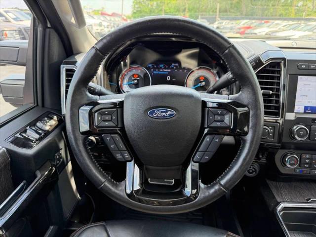 2020 Ford F-250 LARIAT