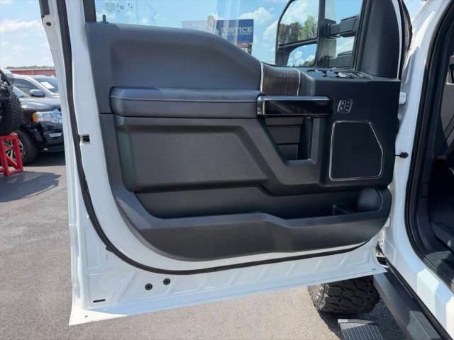2020 Ford F-250 LARIAT