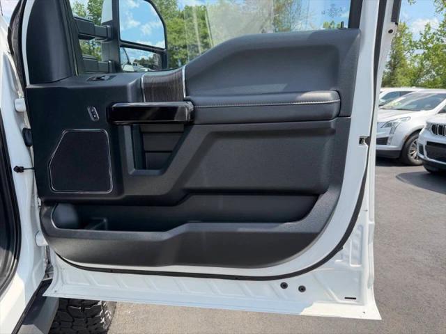 2020 Ford F-250 LARIAT