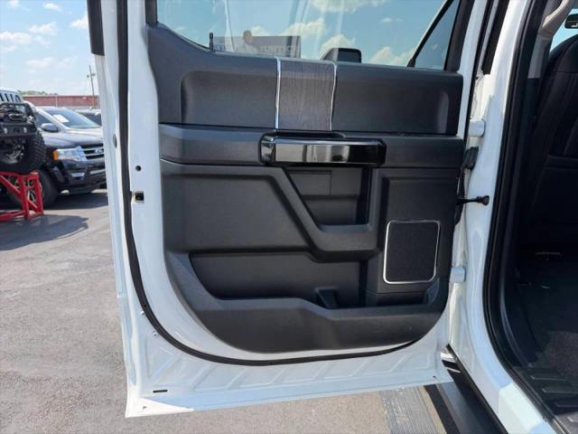 2020 Ford F-250 LARIAT