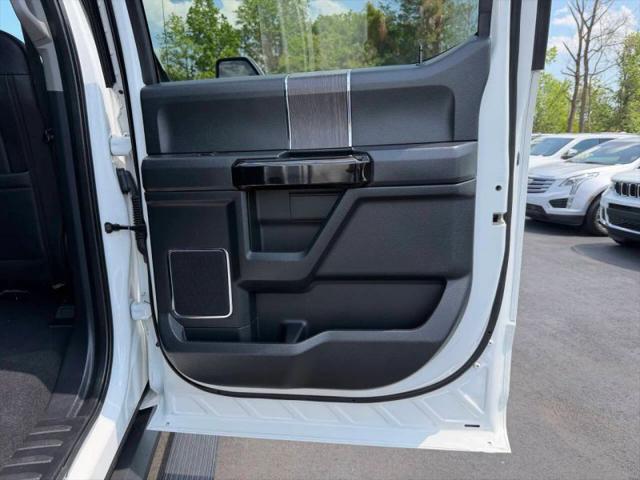 2020 Ford F-250 LARIAT