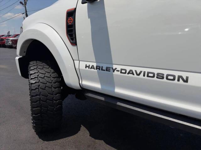 2020 Ford F-250 LARIAT