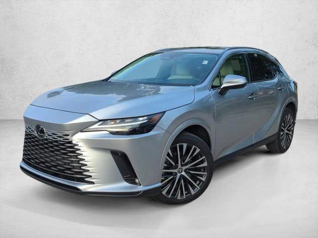 2024 Lexus RX 350 Premium Plus for sale in Fort Myers, FL