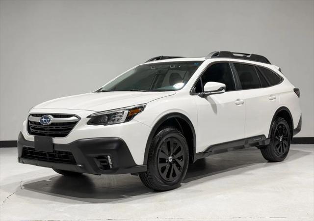 2021 Subaru Outback Premium for sale in Phoenix, AZ