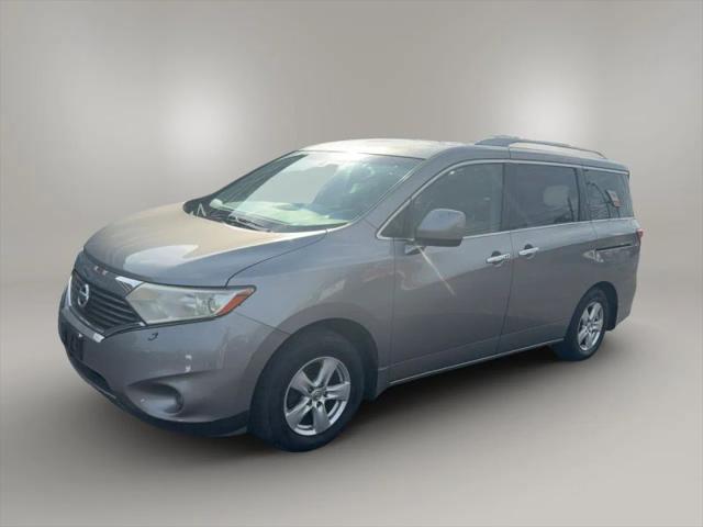 2011 Nissan Quest SV for sale near Columbus, OH